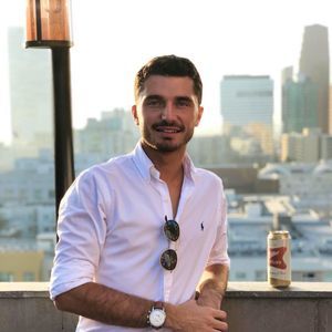 Meet your Posher, Valentin